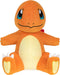 Jazwares Pokémon Knuffel Figure Charmander 30 cm Knuffeles