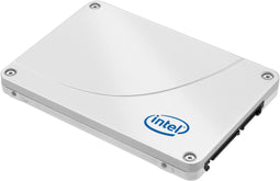 Intel D3-S4620 - SSD 2,5" - 1,92TB SATA-600 550MB/s 3D V-NAND TLC