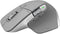 Logitech MX Master 3 - Draadloze muis - MagSpeed-scrolwiel - Grijs