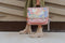 Caramel & Cie - Boekentas/Schooltas lagere school Japan Sky - Medium