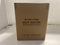 CoolHome HW24 - Heetwaterdispenser - 2,5L 40–100°C - RVS-Zwart