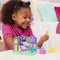 Gabby's Poppenhuis - Carlita Kattastisch-speelkamer - Inclusief verrassingsspeeltjes - Multicolor