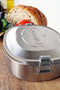 CABANAZ - lunchbox, LUNCHBOX CABANAZ, stainless steel