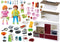 PLAYMOBIL City Life Leefkeuken - 9269
