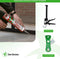 den braven zwaluw hybrifix wit 290ml