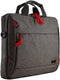 Tech Air TAN1209 - Laptoptas - 15,6 inch - Grijs