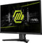 MSI MAG 244F - Full HD Gaming Monitor - 200Hz 0,5ms GTG Rapid IPS - 24 inch