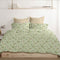 Noorse hoes HappyFriday Azahara Multicolour 240 x 220 cm