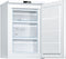 Bosch GTV15NWEB - Tafelmodel Vriezer - 83 liter - Wit