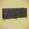 RENEW Casina Sideboard 4 drs. 200x45x90