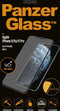 PanzerGlass 2674 mobile phone screen/back protector Doorzichtige schermbeschermer Apple 1 stuk(s)