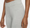 Nike Sportswear Essential 7/8 Mid Rise Dames Sportlegging - Maat L