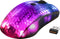 Deltaco DM320 - Draadloze Gaming Muis - 10.000 DPI - Lichtgewicht 80 g