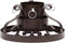 vidaXL - Kerstboomstandaard - in - antieke - stijl - 29x29x15,5 - cm - koperkleurig