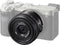 Sony FE 24 mm F2.8 G - Groothoek-prime-lens - Snelle stille autofocus - Compact (1 stuk)