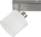RL LIVE YOUR LIGHT TOMMY Spot - 2-lamps - Draaibare koppen - Nikkel mat (2x E14)