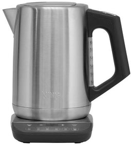 Ninja KT201EU - Luxe Waterkoker - Temperatuurregeling 60-100 °C - Roestvrij staal