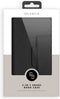Selencia Hoesje Geschikt voor iPhone 13 Hoesje Met Pasjeshouder - Selencia Llyr 2-in-1 Uitneembare Slang Bookcase - Zwart