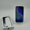 Apple iPhone 16e - Zwart - 128 GB - eSIM