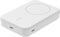 Belkin BoostCharge Pro - PowerBank 10.000 mAh - Qi2 Draadloos Opladen 15W - Wit