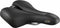 Selle Royal zadel Ellipse Moderate 51B dames zwart