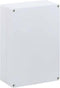 Resideo 11091101 - Installatiebehuizing IP66 - Polystyreen - Wit