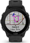 Garmin Forerunner 955 - Smartwatch - GPS met kleurenscherm en hartslagmeting - Zwart