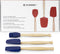 Le Creuset Spatelset - 3 stuks - Premium - Azure