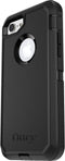 OtterBox Defender - iPhone SE (2nd gen)/8/7 - Schokabsorptie tot 2 meter - Zwart