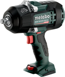 Metabo SSW 18 LTX 1450 BL - Accu-Slagschroevendraaier - 1450 Nm koppel - 18 V