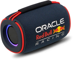 Oracle Red Bull Racing RB-SK440 - Bluetooth Speaker - 10W Piekvermogen - Multicolor LED Verlichting