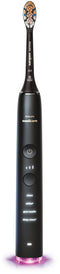 Philips Sonicare DiamondClean Smart 9500 HX9918/89 - Elektrische tandenborstel - 4 opzetborstels - Wit