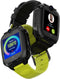 Xplora XGO2 - Smartwatch met GPS en telefoonfunctie - Zwart