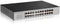 Digitus DN-60021-2 - Unmanaged Switch - 24x 100Mbps Ethernet - Rack-montage
