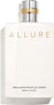 Chanel Allure - 200 ml - bodylotion