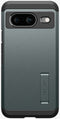 Spigen Tough Armor - Soft Case - Air Cushion technologie - Groen (2023)