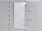 vidaXL - Grasboorden - 10 - st - 100x20 - cm - gegalvaniseerd - staal