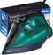 VAIVE TurboSteam 2400 - Stoomstrijkijzer - 2400W - 320 ML Watertank - Zwart