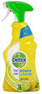 Dettol Power & Fresh Allesreiniger Spray - 3x reinigingskracht - Citrus (500 ml)