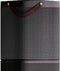 AEG AX91-404DG - Luchtreiniger - 99,9% bacteriënfilter - Grijs
