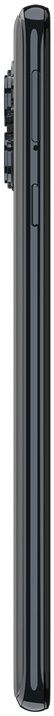 Motorola Edge 20 Lite - Smartphone - 8GB RAM - 128GB opslag - Grafiet