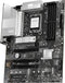 MSI PRO Z890-S WIFI - Moederbord - LGA 1851 - DDR5 tot 8600+ MT/s - PCIe 5.0 - Wi-Fi 7 - ATX