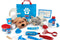 Melissa & Doug - Dierenarts speelset - 24-delig - Incl. opbergtas