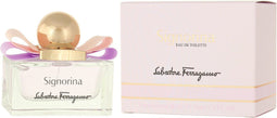 Salvatore Ferragamo Signorina - Eau De Toilette - 30 ml - Damesparfum
