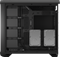 Fractal Design Torrent - Gaming PC - ATX EATX Micro-ATX - Zwart