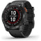 Garmin Fenix 7X Pro Solar Bluetooth 51 mm - Zwart