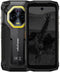 Ulefone Armor Mini 20 Pro - Rugged Smartphone - IP68 IP69K MIL-STD-810H - Zwart