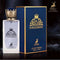 MAISON ALHAMBRA - KINGSMAN - EDP 100ML BY LATTAFA