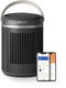 Philips 3000-serie - Compacte keramische verwarming - 2000W - Fluisterstil - Voor ruimtes tot 20m²
