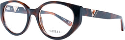 Brillenframe Dames Guess GU2885 52053